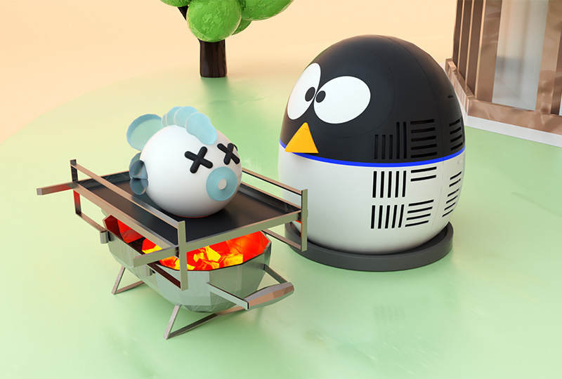 Penguin4Pool Gallery Photo 28