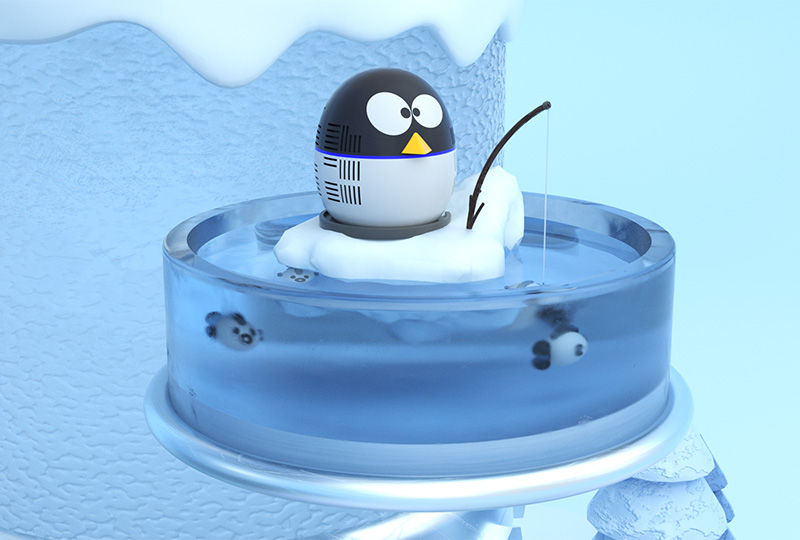 Penguin4Pool Gallery Photo 27