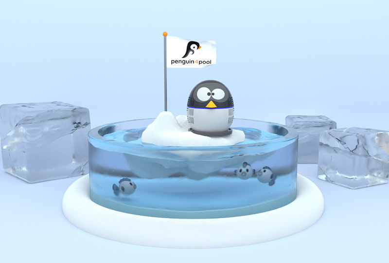 Penguin4Pool Gallery Photo 35