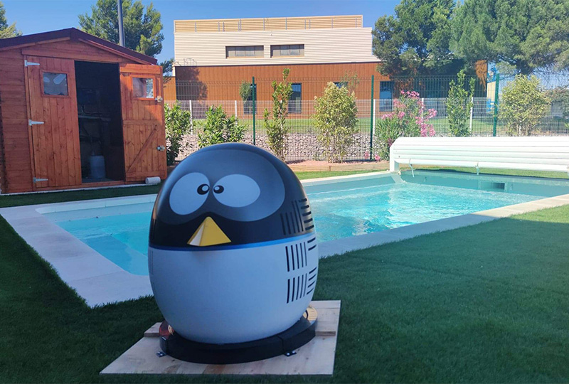Penguin4Pool Gallery Photo 30