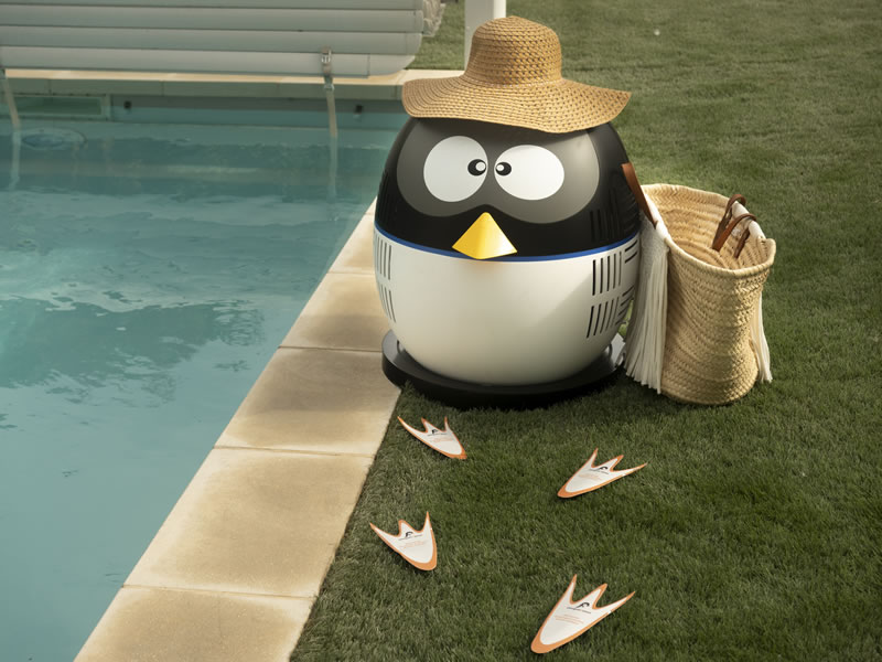 Penguin4Pool Gallery Photo 5
