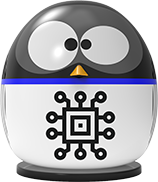 Picto Penguin4Pool fortschrittliche Technologie